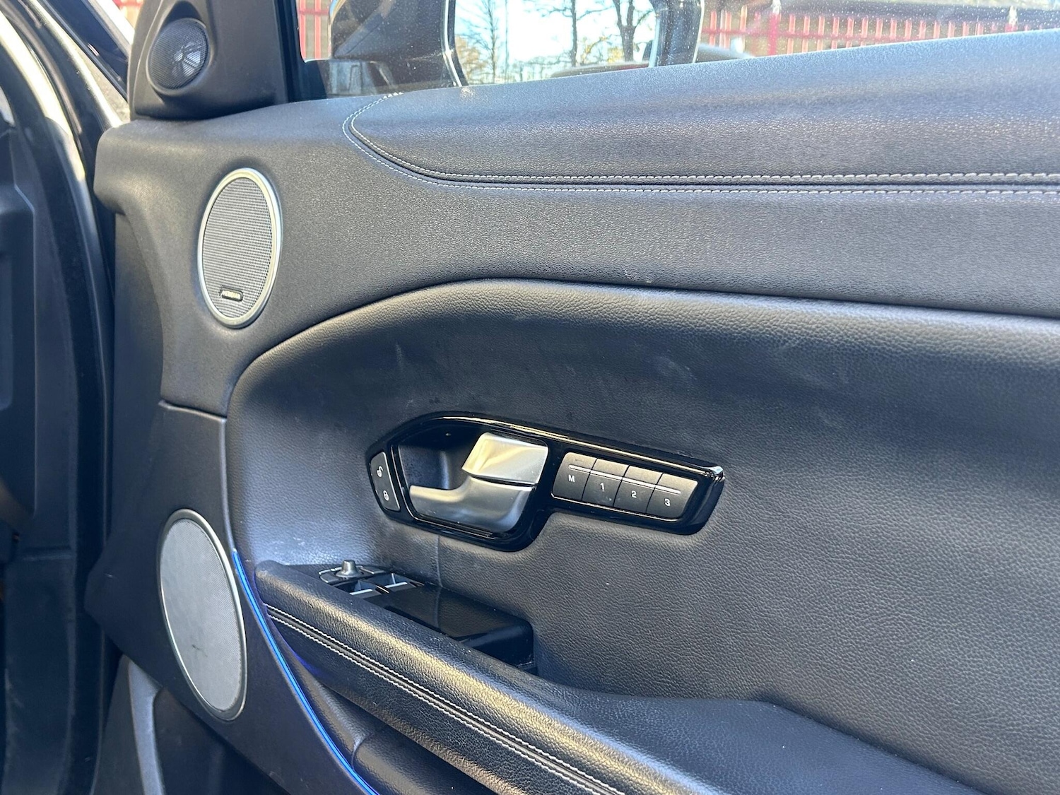 Used Land Rover Range Rover Evoque for sale - 76824973: Photo 32