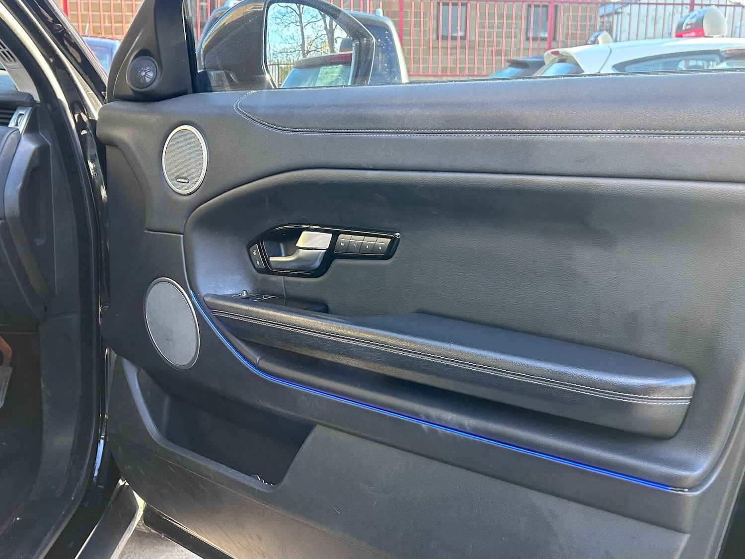 Used Land Rover Range Rover Evoque for sale - 76824973: Photo 34