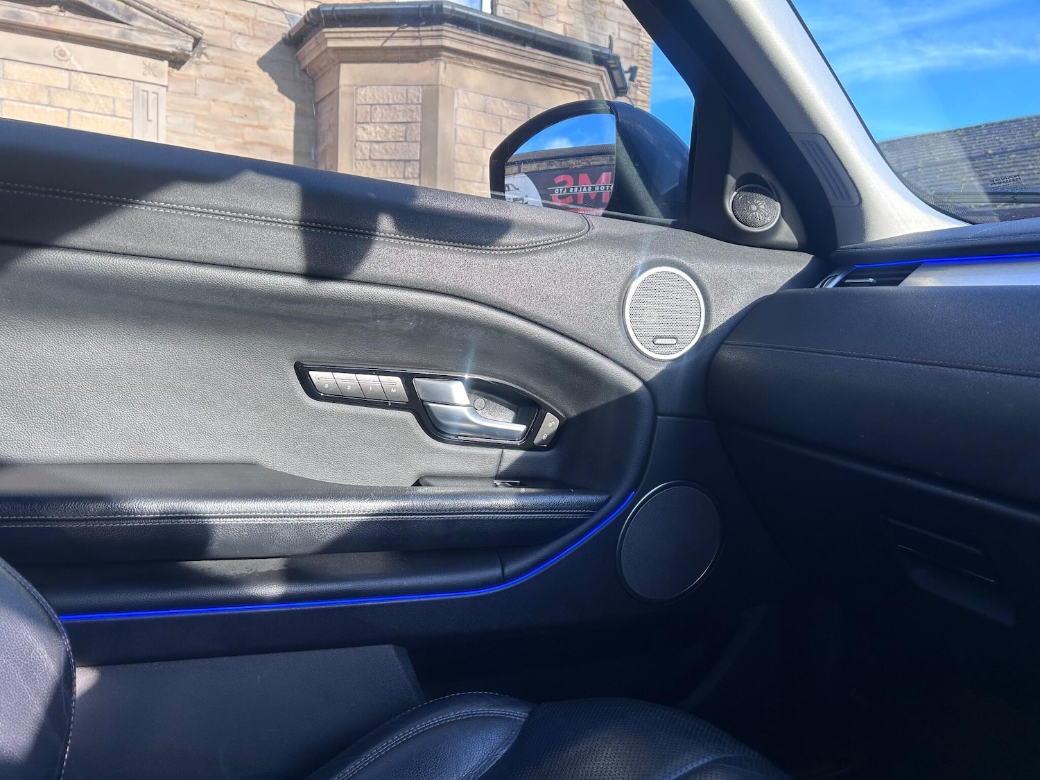 Used Land Rover Range Rover Evoque for sale - 76824973: Photo 35