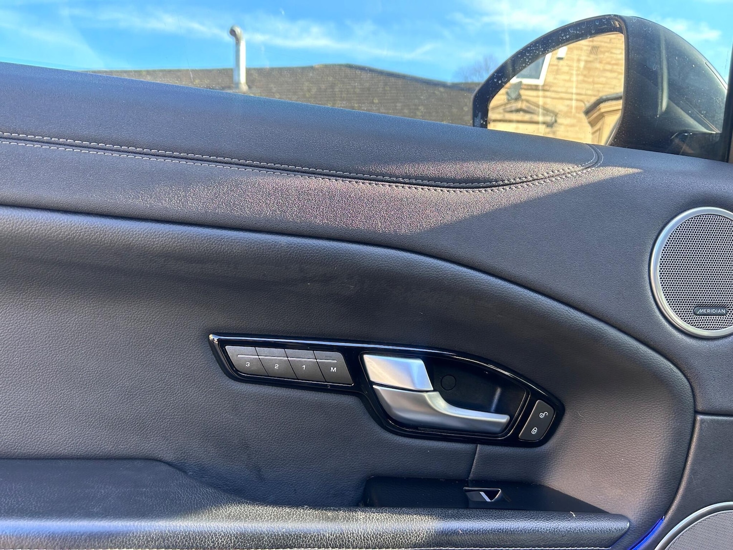 Used Land Rover Range Rover Evoque for sale - 76824973: Photo 36