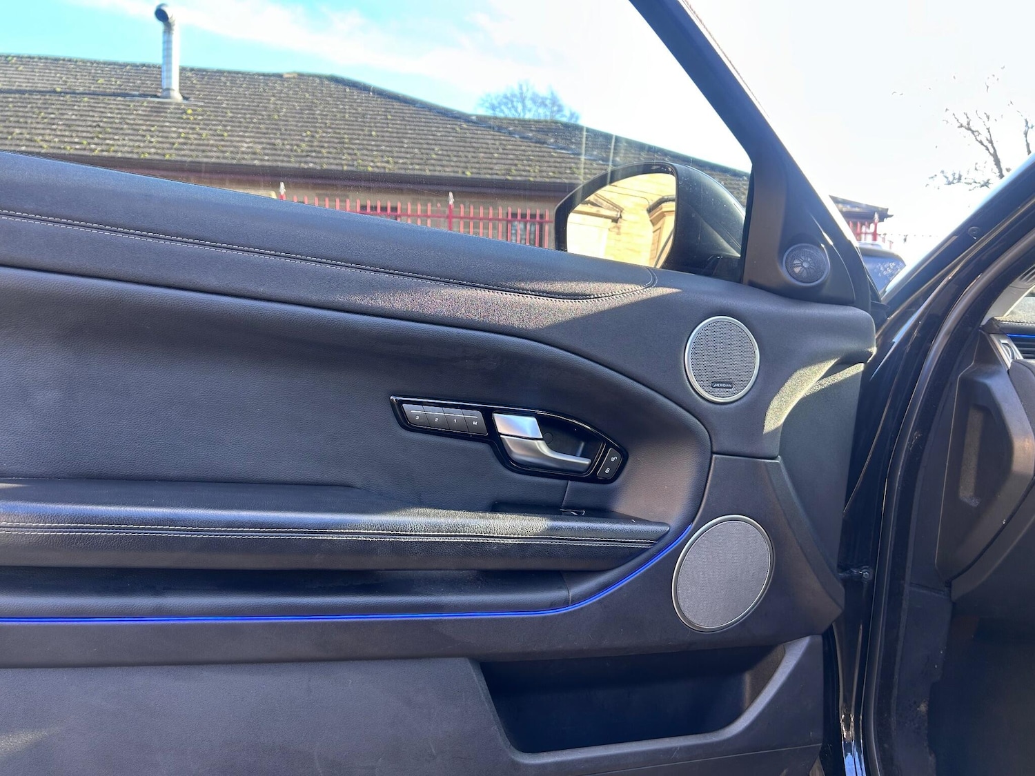 Used Land Rover Range Rover Evoque for sale - 76824973: Photo 37