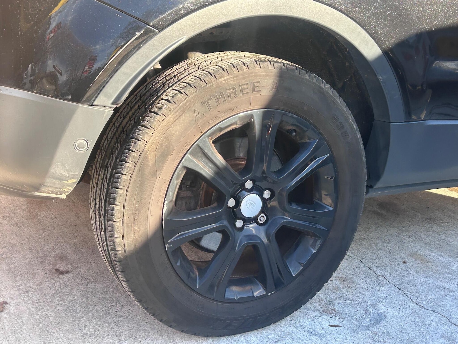 Used Land Rover Range Rover Evoque for sale - 76824973: Photo 39