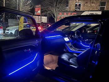 Used Land Rover Range Rover Evoque 2016 for sale - 76824973: Photo