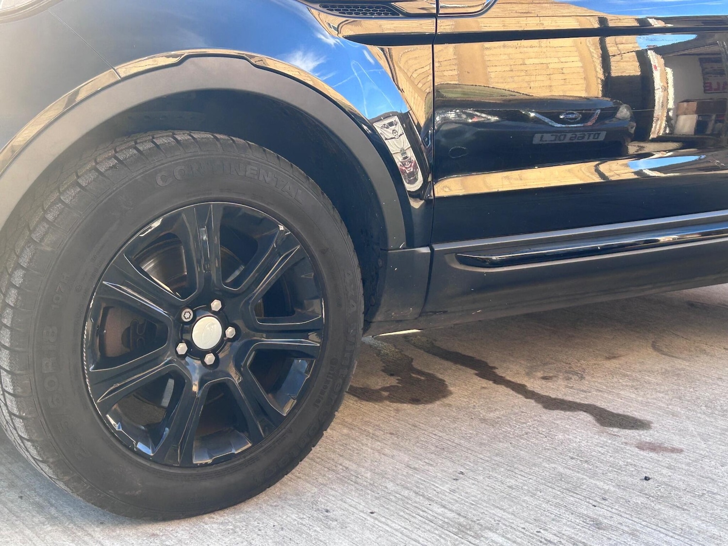 Used Land Rover Range Rover Evoque for sale - 76824973: Photo 40