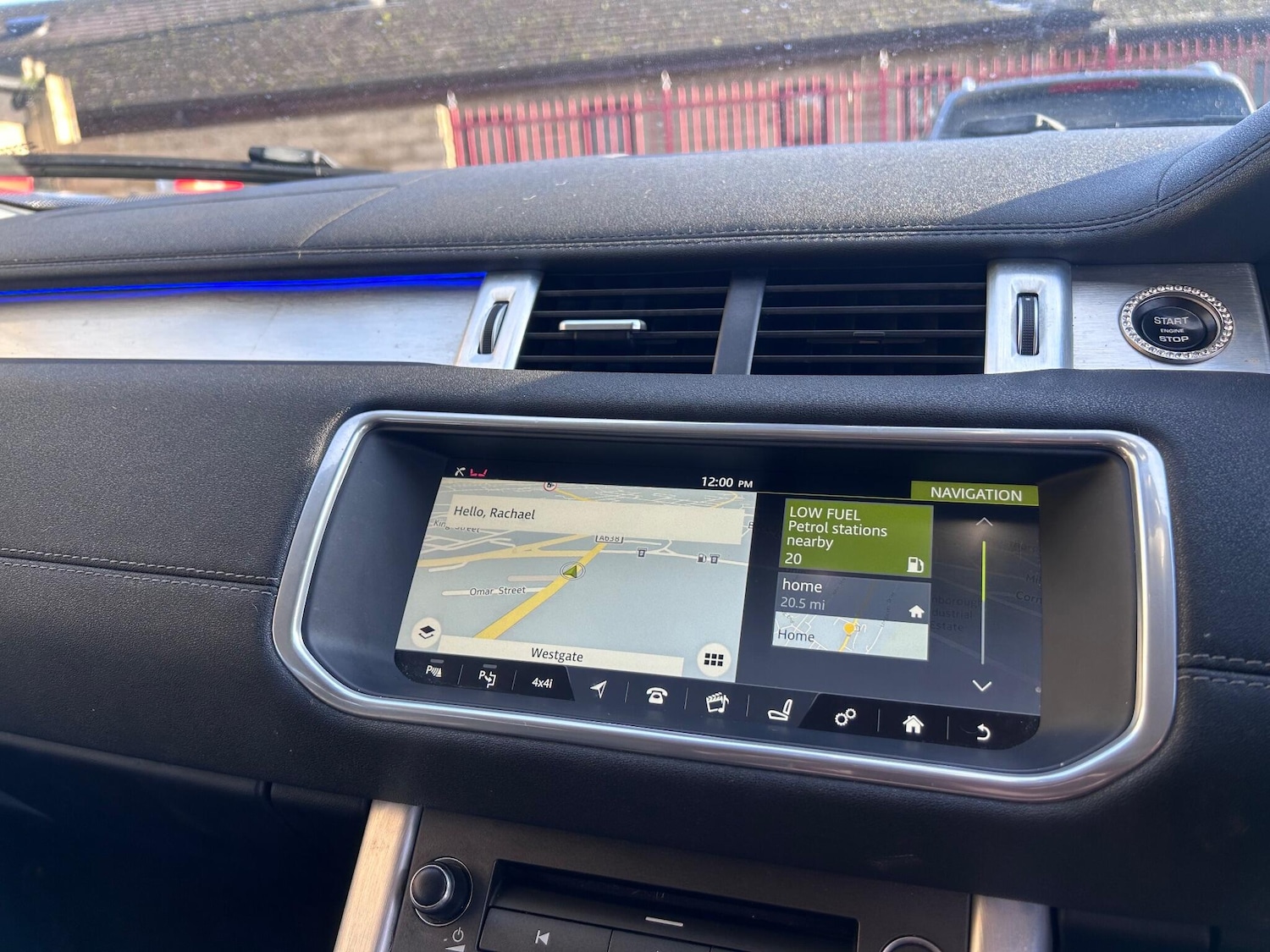 Used Land Rover Range Rover Evoque for sale - 76824973: Photo 41