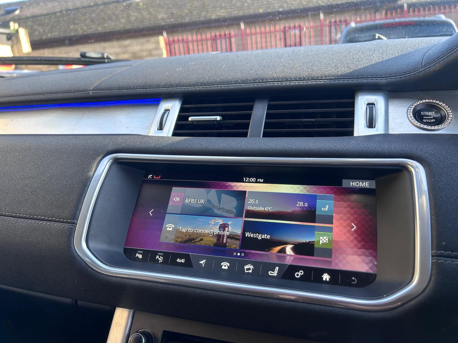 Used Land Rover Range Rover Evoque for sale - 76824973: Photo 42