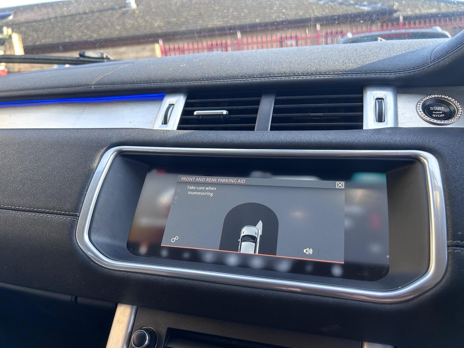 Used Land Rover Range Rover Evoque for sale - 76824973: Photo 45