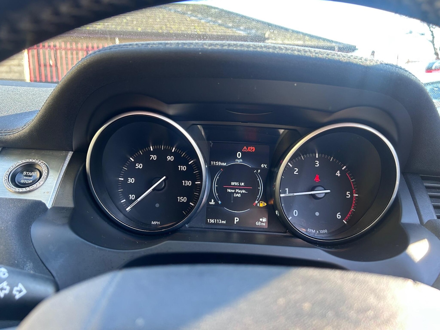 Used Land Rover Range Rover Evoque for sale - 76824973: Photo 46