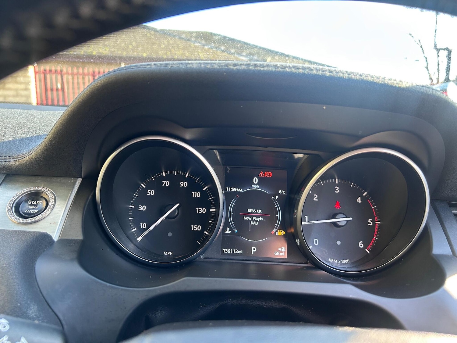 Used Land Rover Range Rover Evoque for sale - 76824973: Photo 47