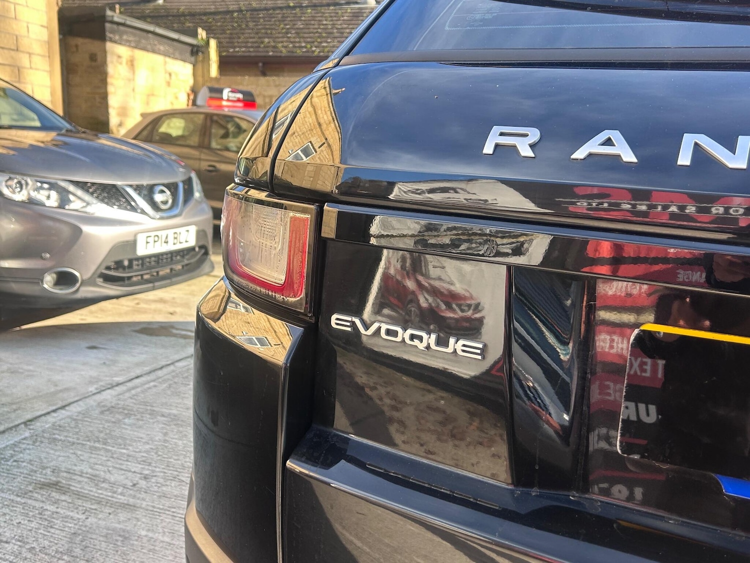 Used Land Rover Range Rover Evoque for sale - 76824973: Photo 58