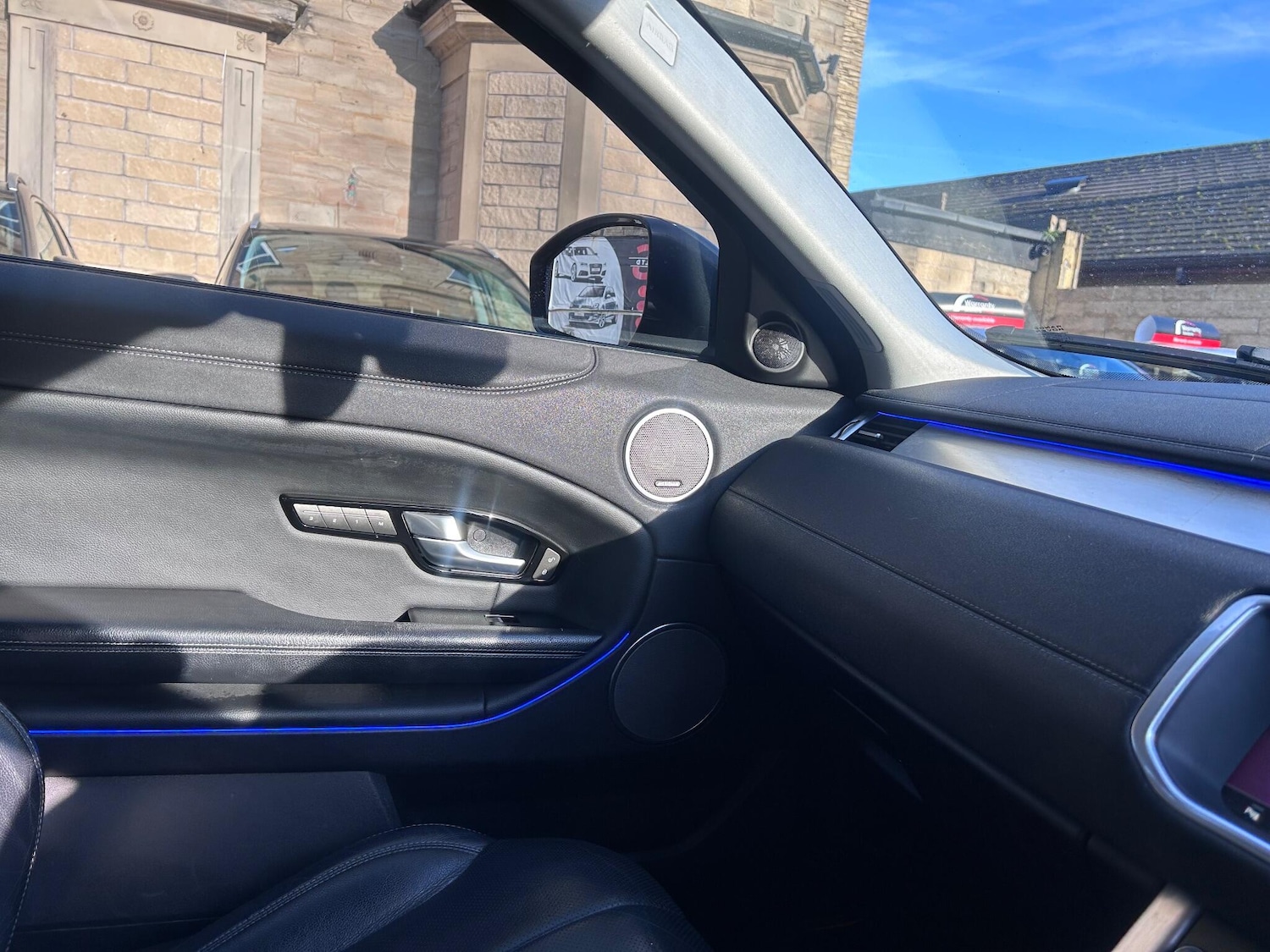 Used Land Rover Range Rover Evoque for sale - 76824973: Photo 65