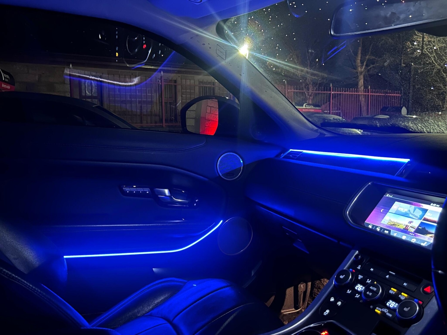 Used Land Rover Range Rover Evoque for sale - 76824973: Photo 67