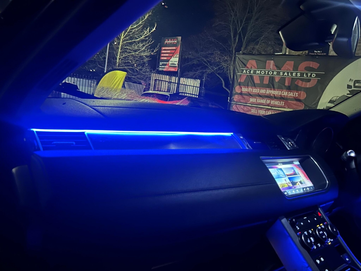 Used Land Rover Range Rover Evoque for sale - 76824973: Photo 70