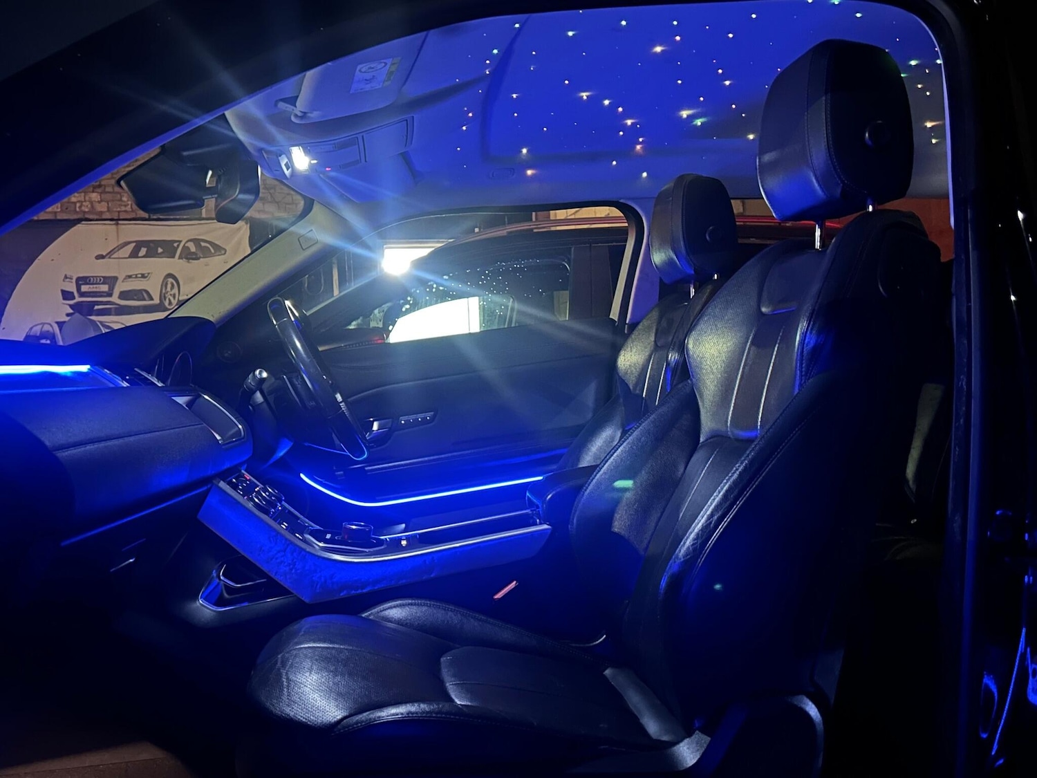 Used Land Rover Range Rover Evoque for sale - 76824973: Photo 72