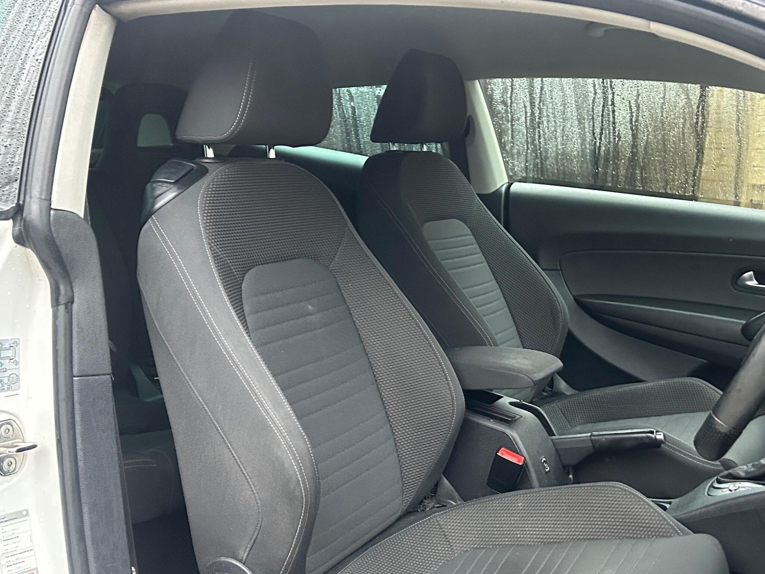 Used Volkswagen Scirocco 2011 for sale - 77387566: Photo 13