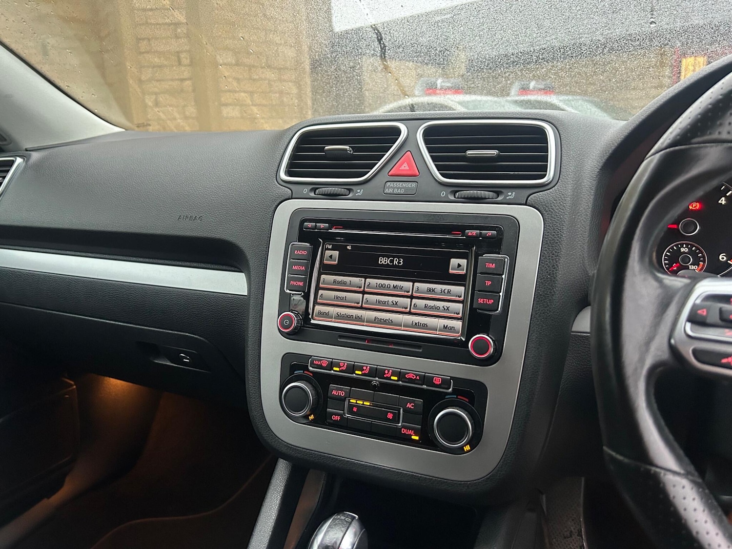 Used Volkswagen Scirocco 2011 for sale - 77387566: Photo 18