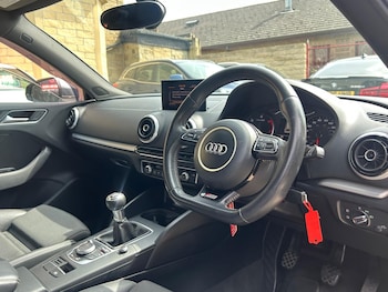 Used Audi A3 2013 for sale - 78914341: Photo