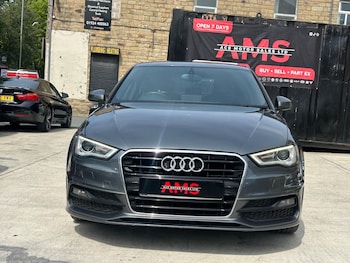 Used Audi A3 2013 for sale - 78914341: Photo