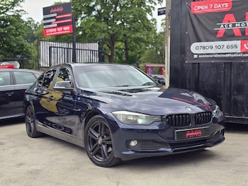 Used BMW 3 Series 2013 for sale - 79304345: Photo