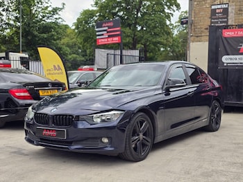 Used BMW 3 Series 2013 for sale - 79304345: Photo