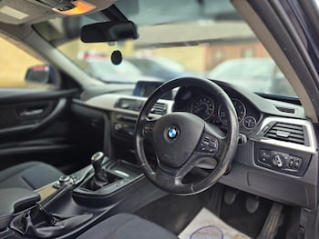 Used BMW 3 Series 2013 for sale - 79304345: Photo