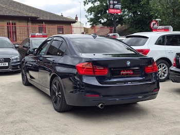 Used BMW 3 Series 2013 for sale - 79304345: Photo