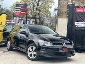 Used Volkswagen Golf 2016 for sale - 78561342: Photo