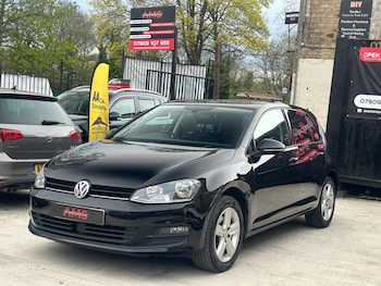 Used Volkswagen Golf 2016 for sale - 78561342: Photo