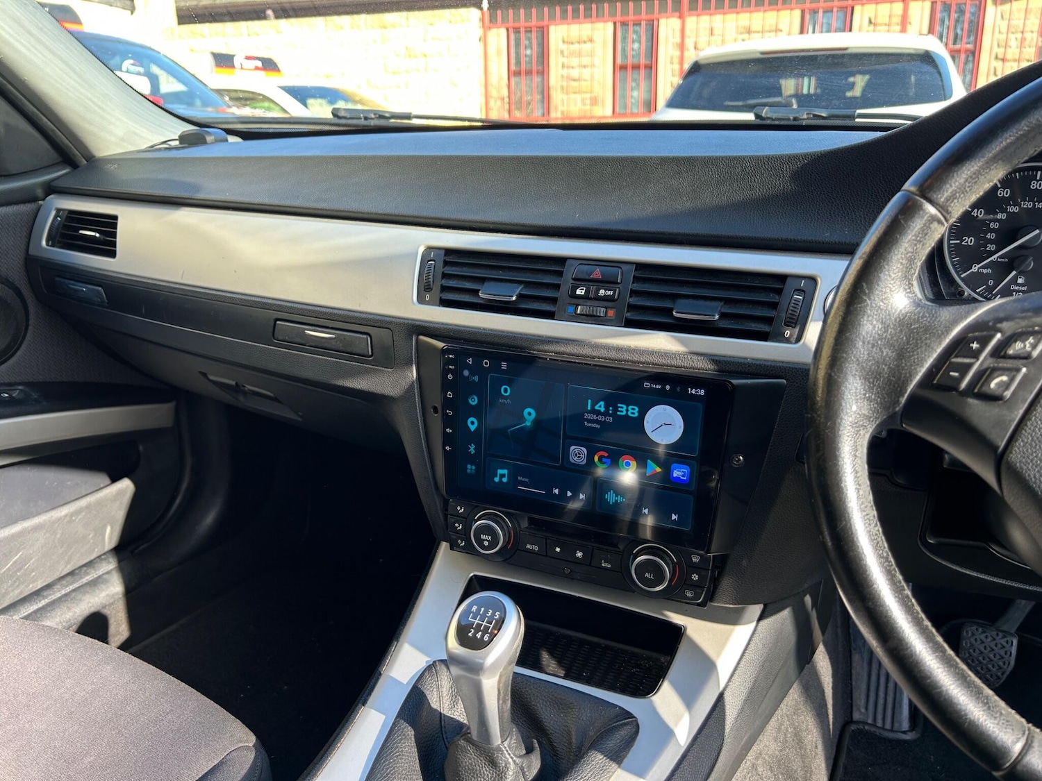 Used BMW 3 Series 2011 for sale - 77737217: Photo 13