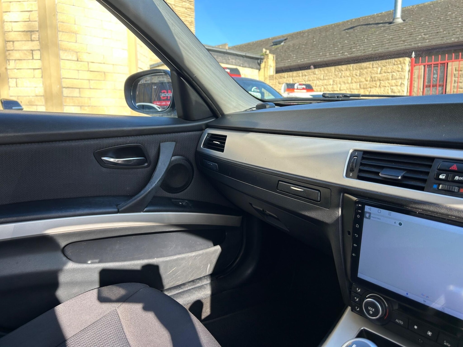 Used BMW 3 Series 2011 for sale - 77737217: Photo 14