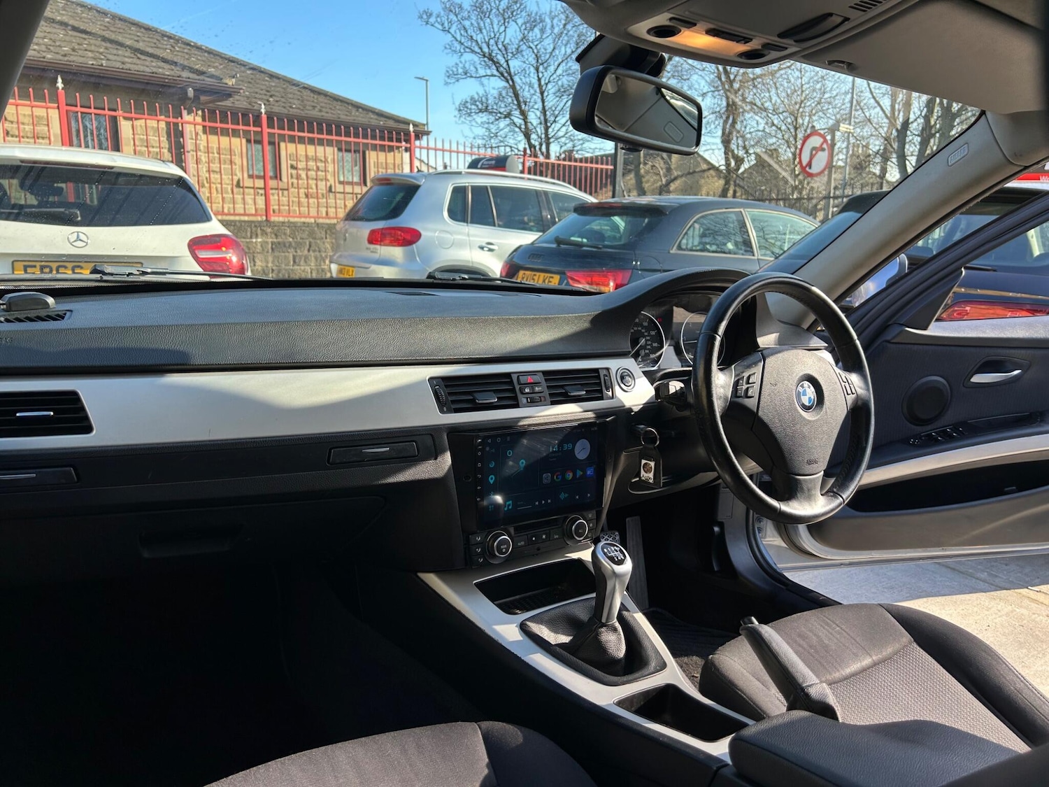 Used BMW 3 Series 2011 for sale - 77737217: Photo 15