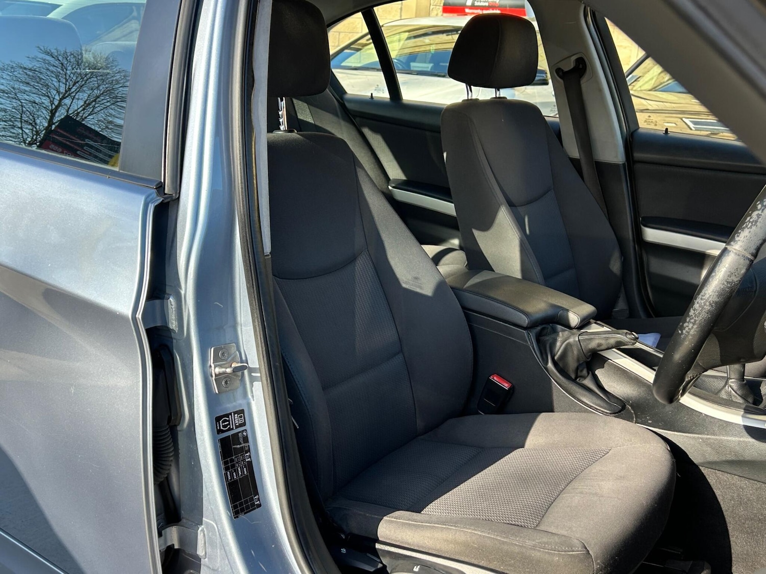 Used BMW 3 Series 2011 for sale - 77737217: Photo 16