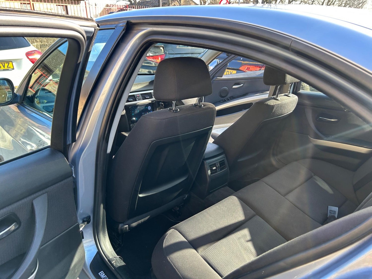 Used BMW 3 Series 2011 for sale - 77737217: Photo 18