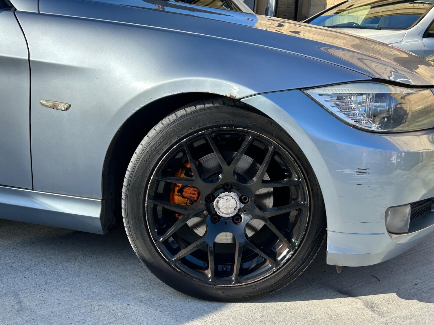 Used BMW 3 Series 2011 for sale - 77737217: Photo 20