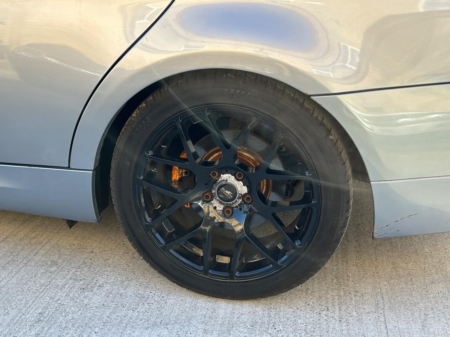 Used BMW 3 Series 2011 for sale - 77737217: Photo 21