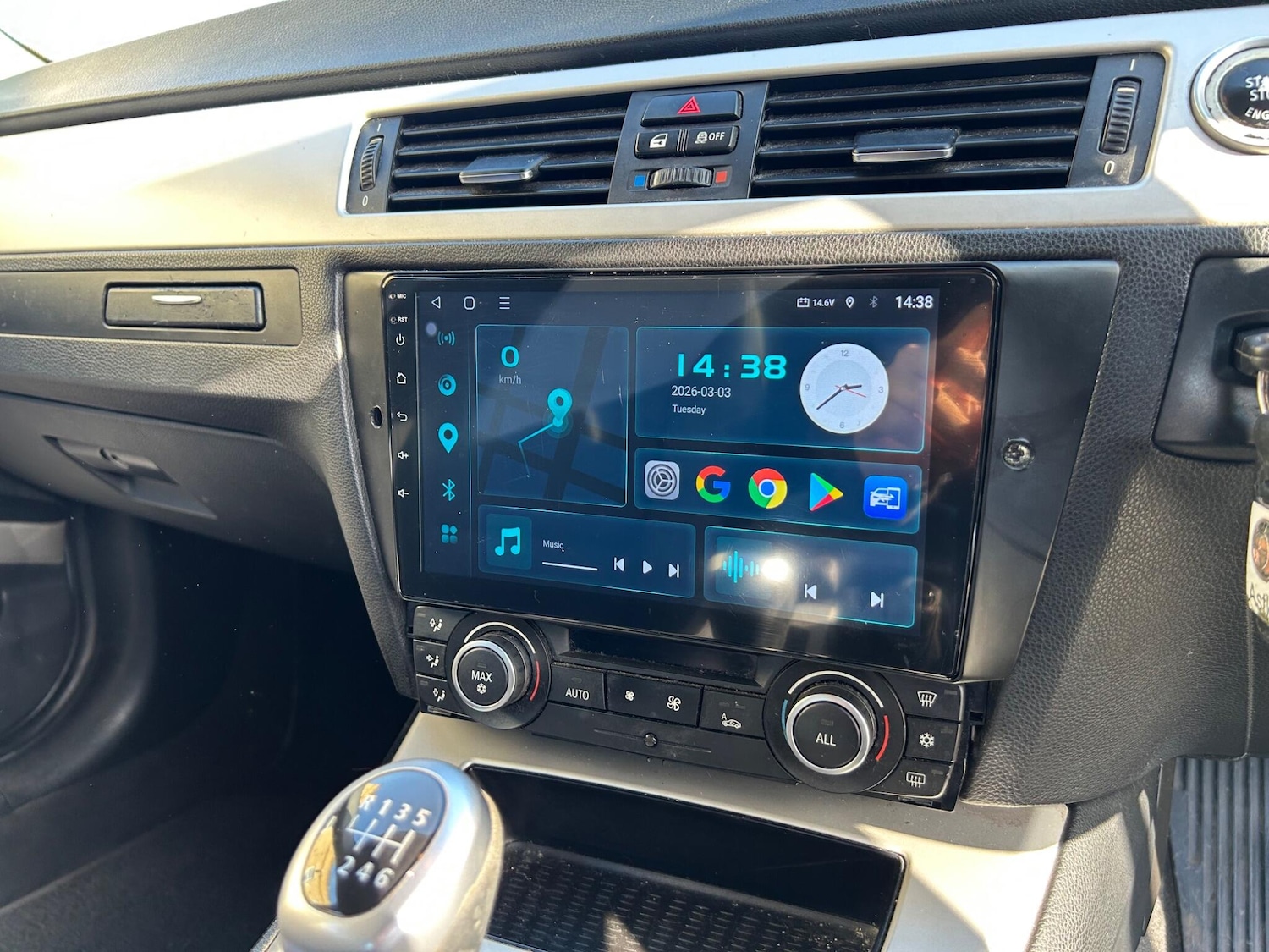 Used BMW 3 Series 2011 for sale - 77737217: Photo 22