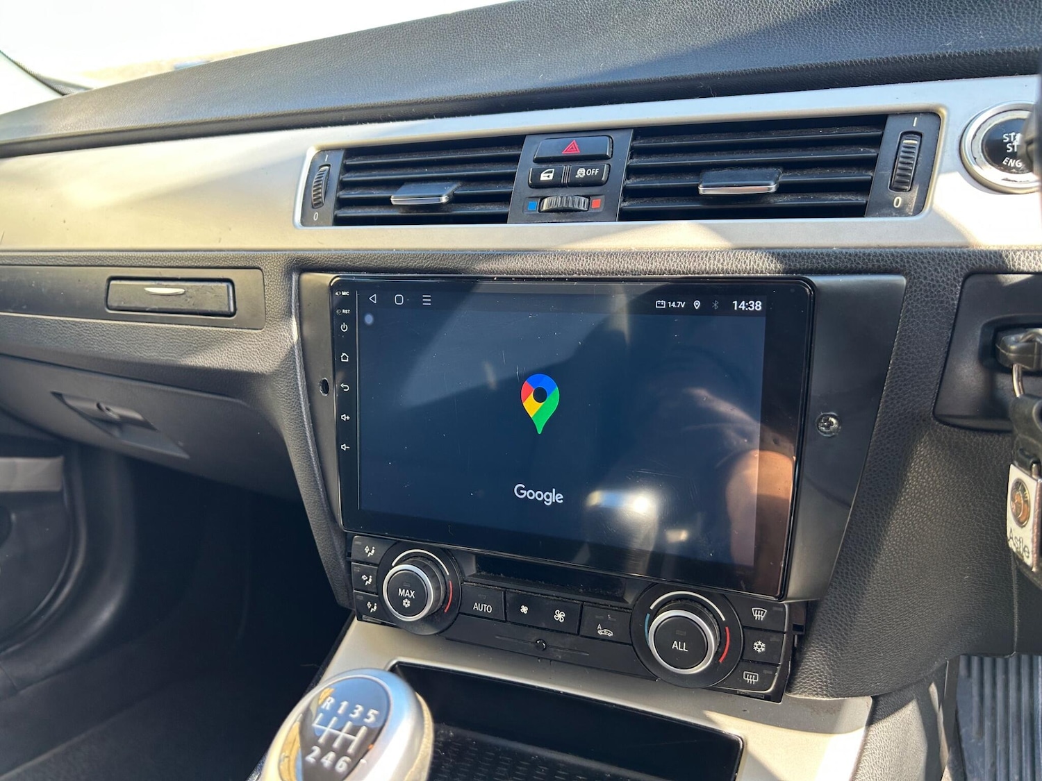 Used BMW 3 Series 2011 for sale - 77737217: Photo 23