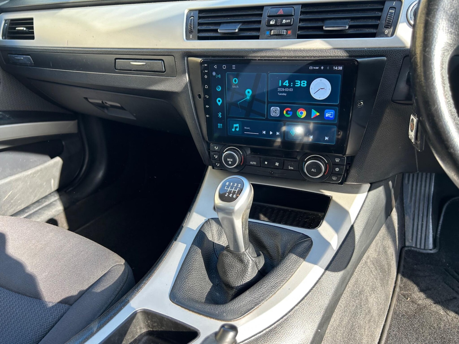 Used BMW 3 Series 2011 for sale - 77737217: Photo 28