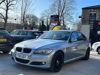 Used BMW 3 Series 2011 for sale - 77737217: Photo