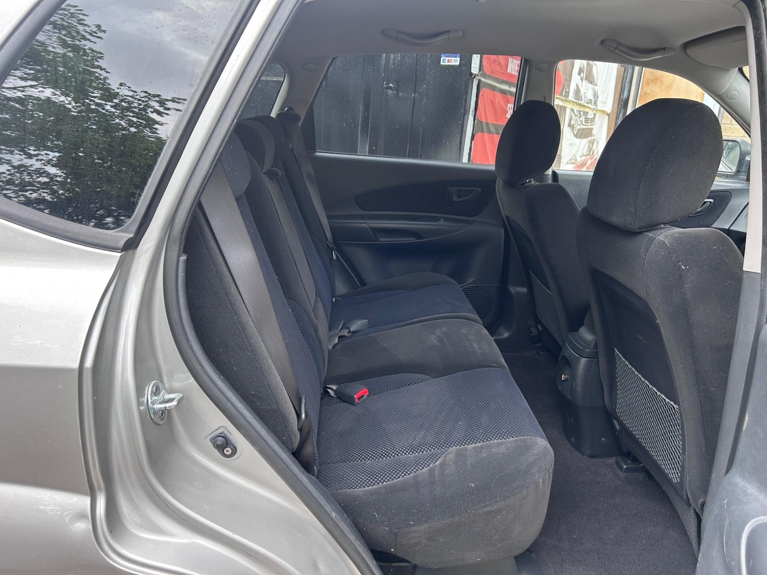 Used Hyundai TUCSON 2009 for sale - 76824974: Photo 15