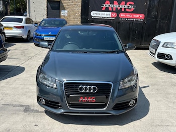 Used Audi A3 2011 for sale - 79236103: Photo