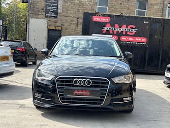 Used Audi A3 2015 for sale - 79544212: Photo