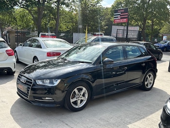 Used Audi A3 2015 for sale - 79544212: Photo