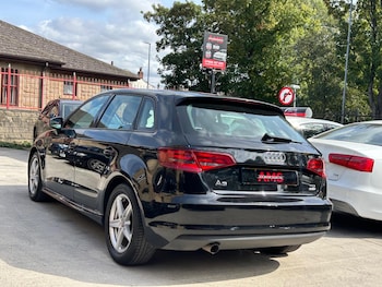 Used Audi A3 2015 for sale - 79544212: Photo