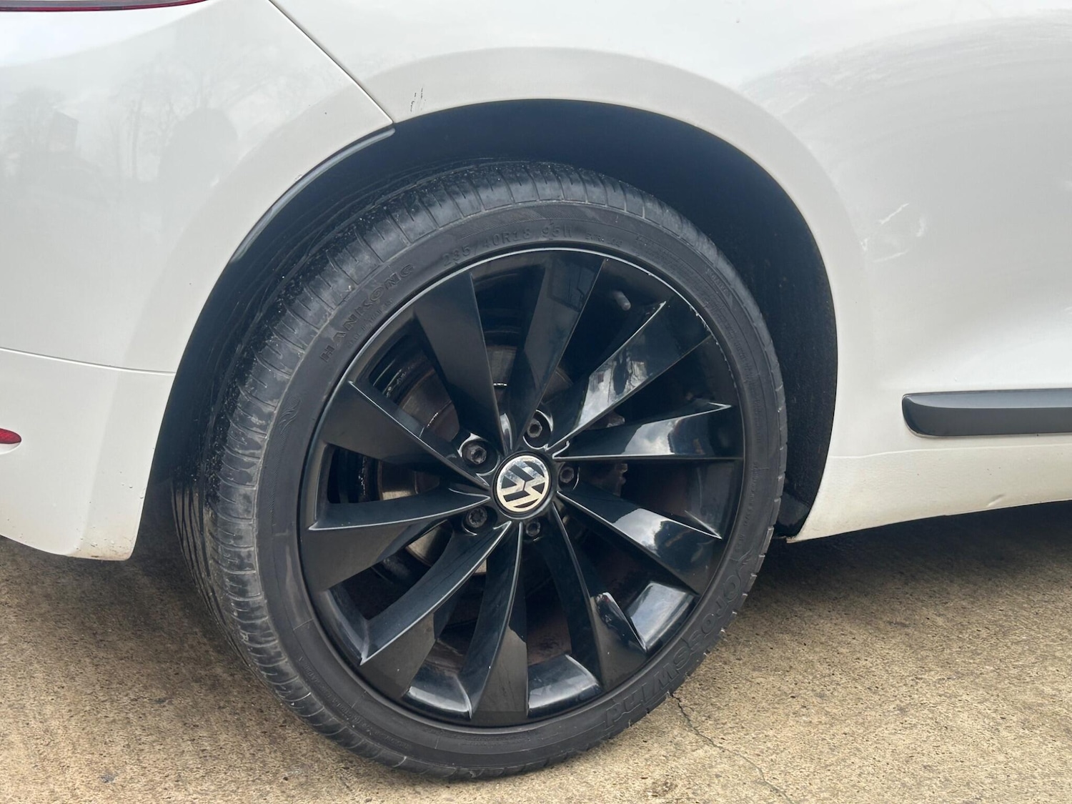 Used Volkswagen Scirocco 2011 for sale - 77412009: Photo 35