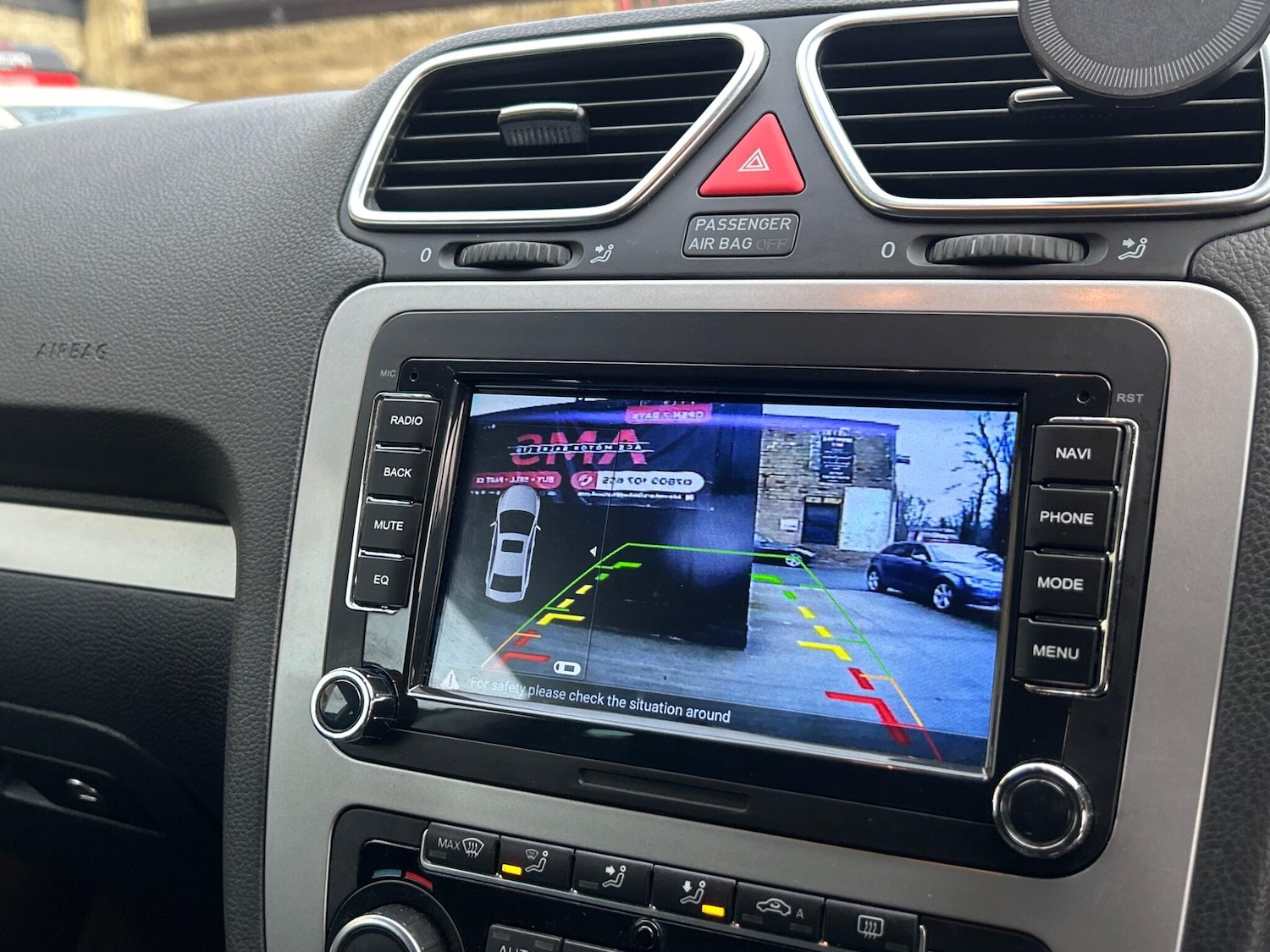 Used Volkswagen Scirocco 2011 for sale - 77412009: Photo 42