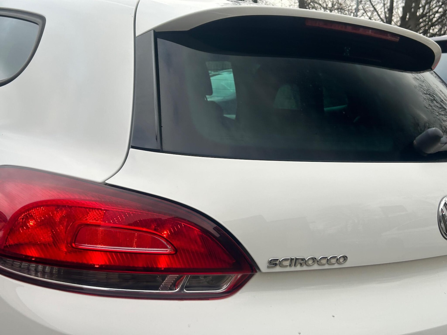 Used Volkswagen Scirocco 2011 for sale - 77412009: Photo 49