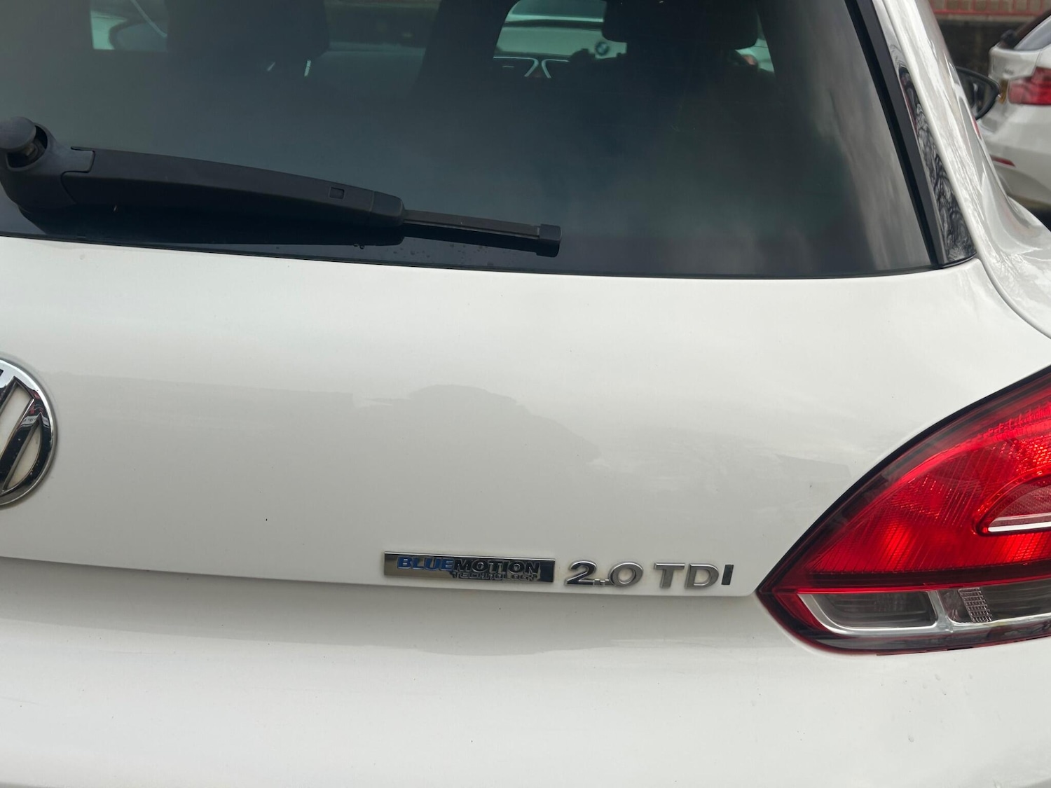 Used Volkswagen Scirocco 2011 for sale - 77412009: Photo 50