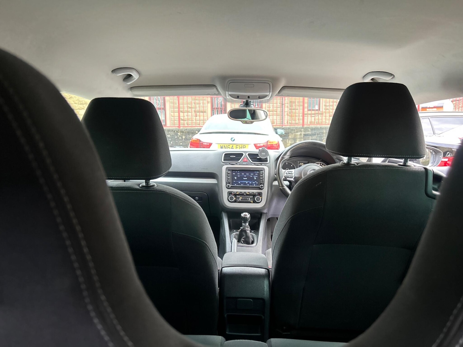 Used Volkswagen Scirocco 2011 for sale - 77412009: Photo 51