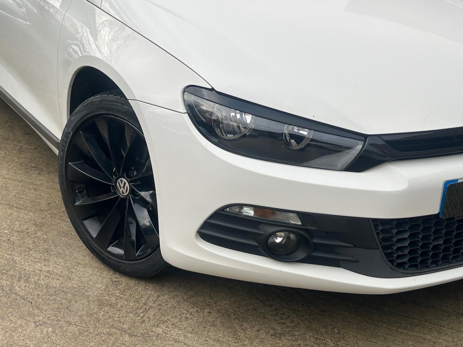 Used Volkswagen Scirocco 2011 for sale - 77412009: Photo 52